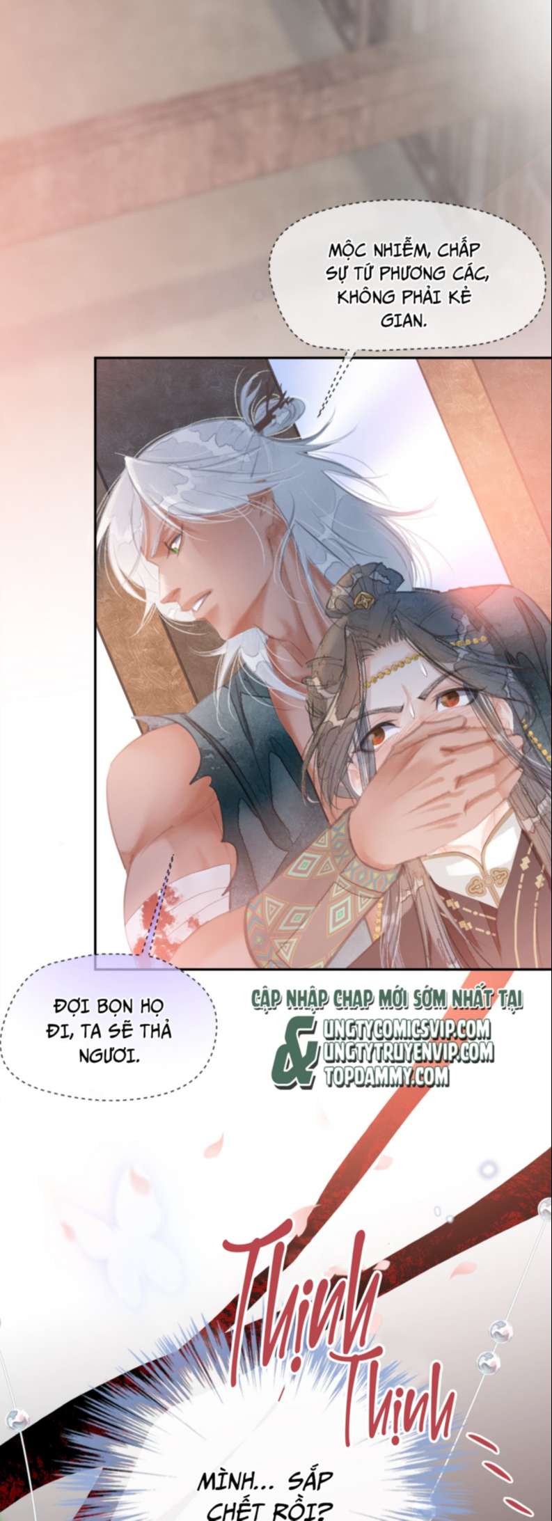 Lương Dược Giang Hồ: Chapter 1