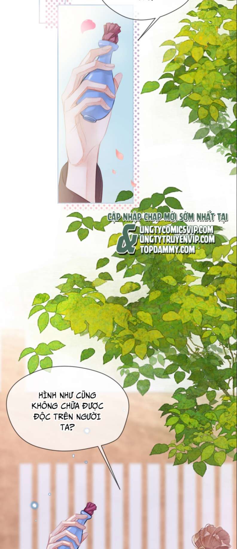 Lương Dược Giang Hồ: Chapter 1