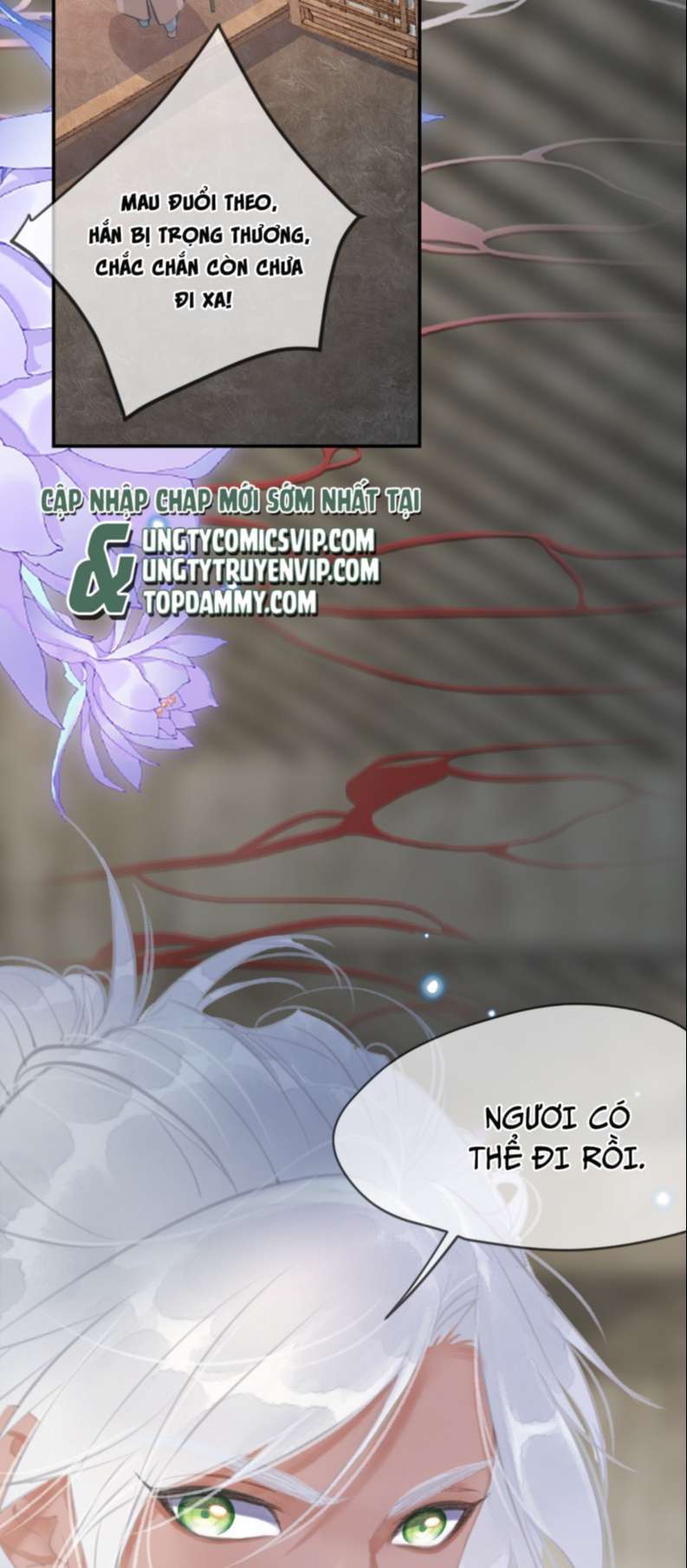 Lương Dược Giang Hồ: Chapter 1