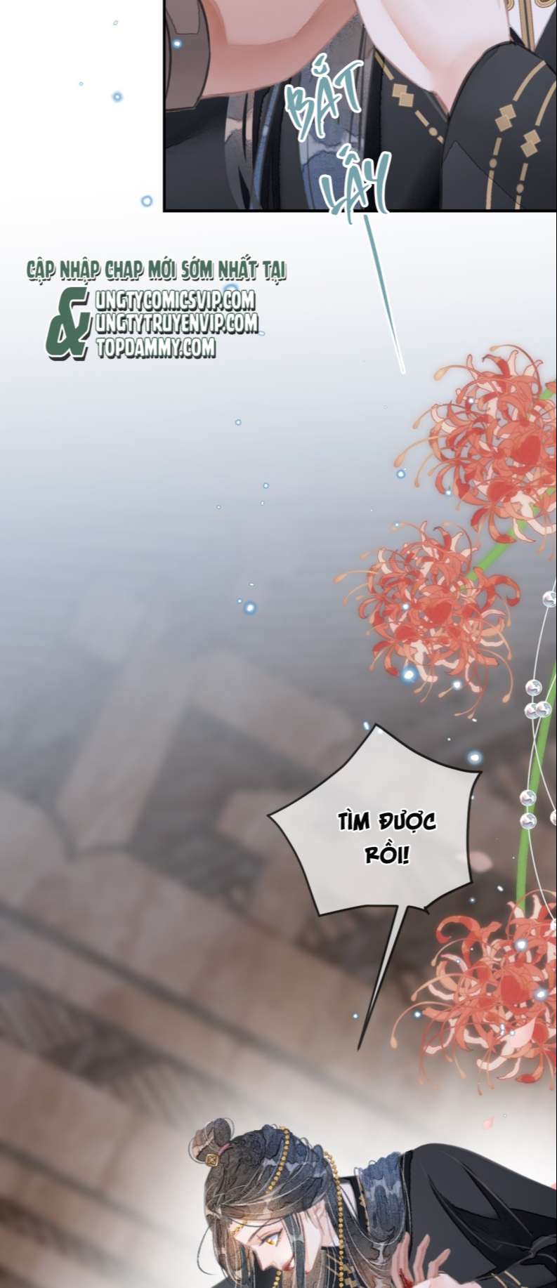 Lương Dược Giang Hồ: Chapter 1