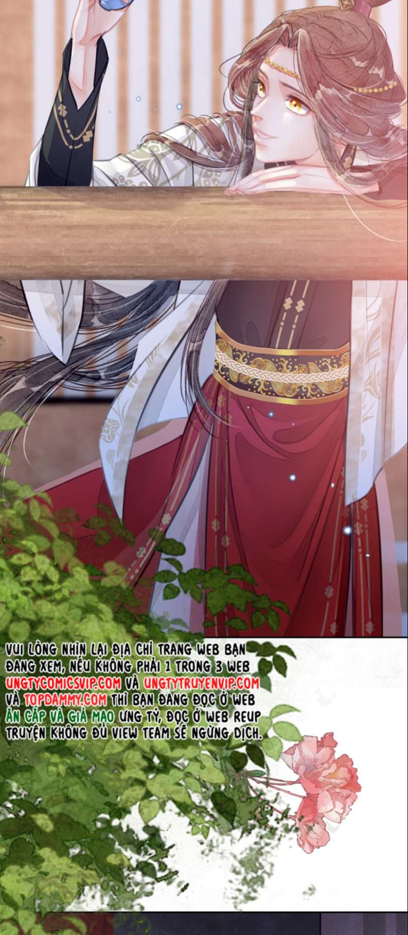 Lương Dược Giang Hồ: Chapter 1