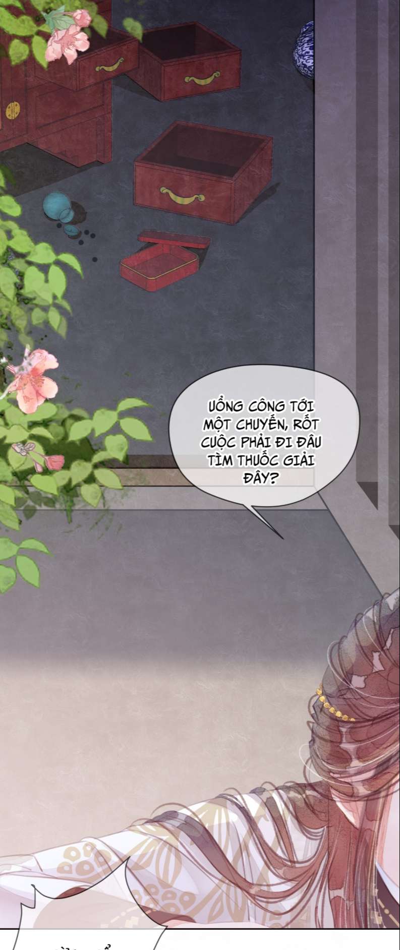 Lương Dược Giang Hồ: Chapter 1