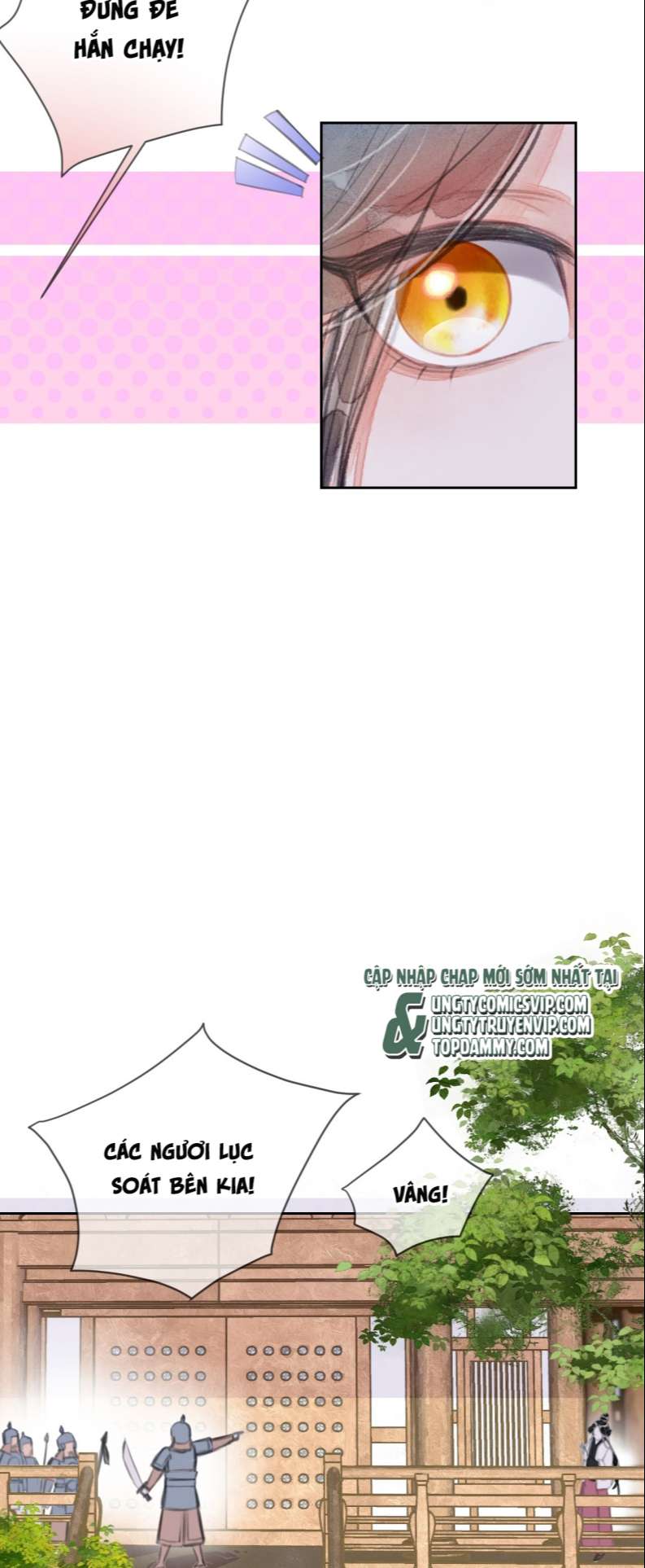 Lương Dược Giang Hồ: Chapter 1