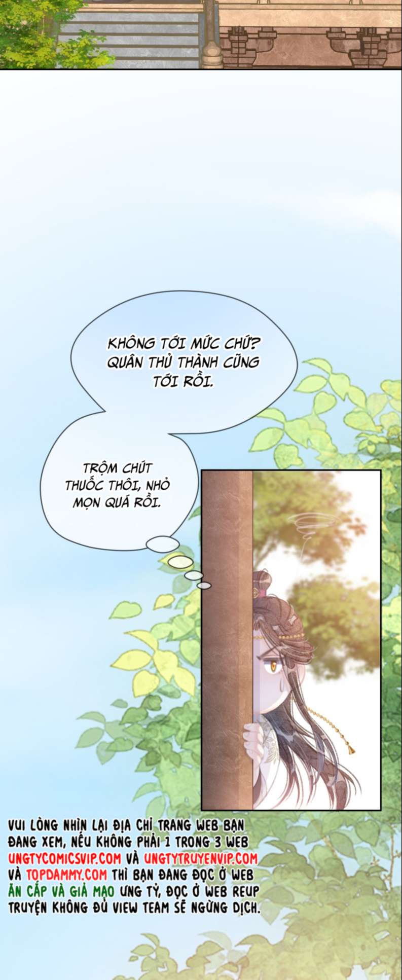 Lương Dược Giang Hồ: Chapter 1