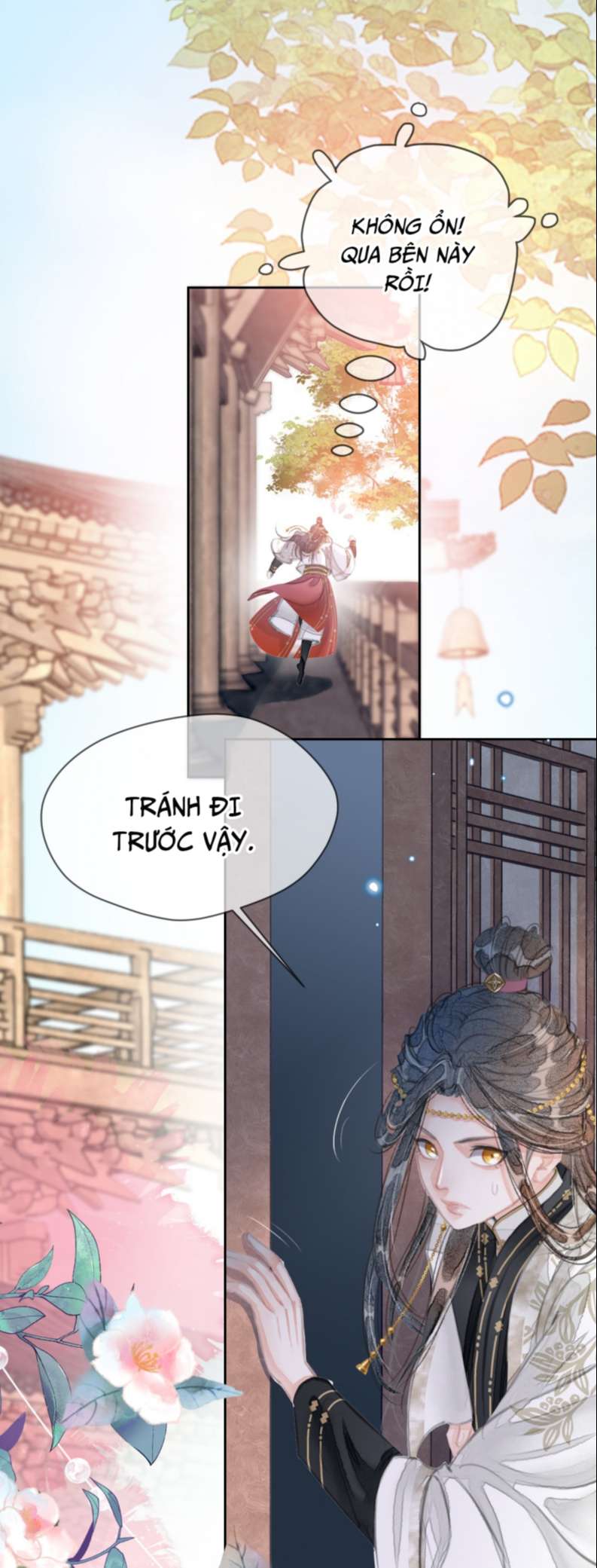 Lương Dược Giang Hồ: Chapter 1