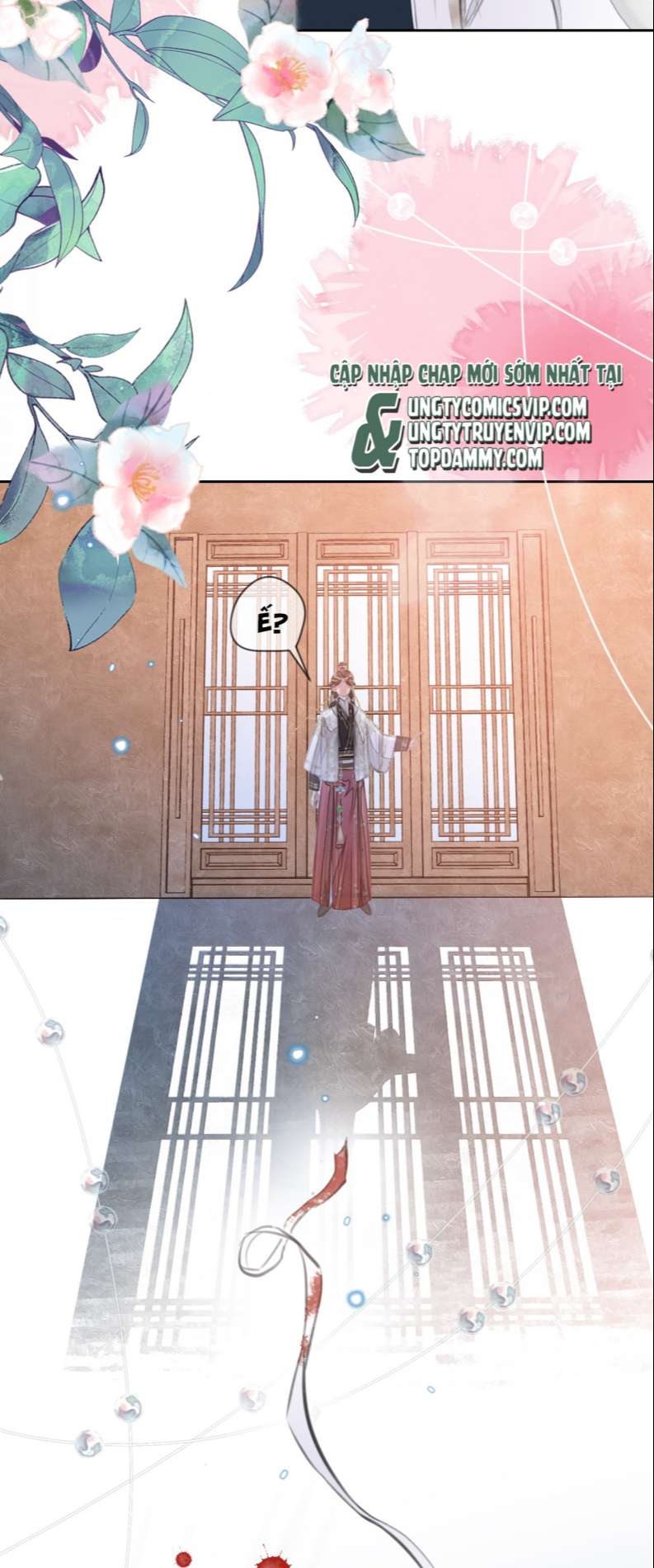 Lương Dược Giang Hồ: Chapter 1