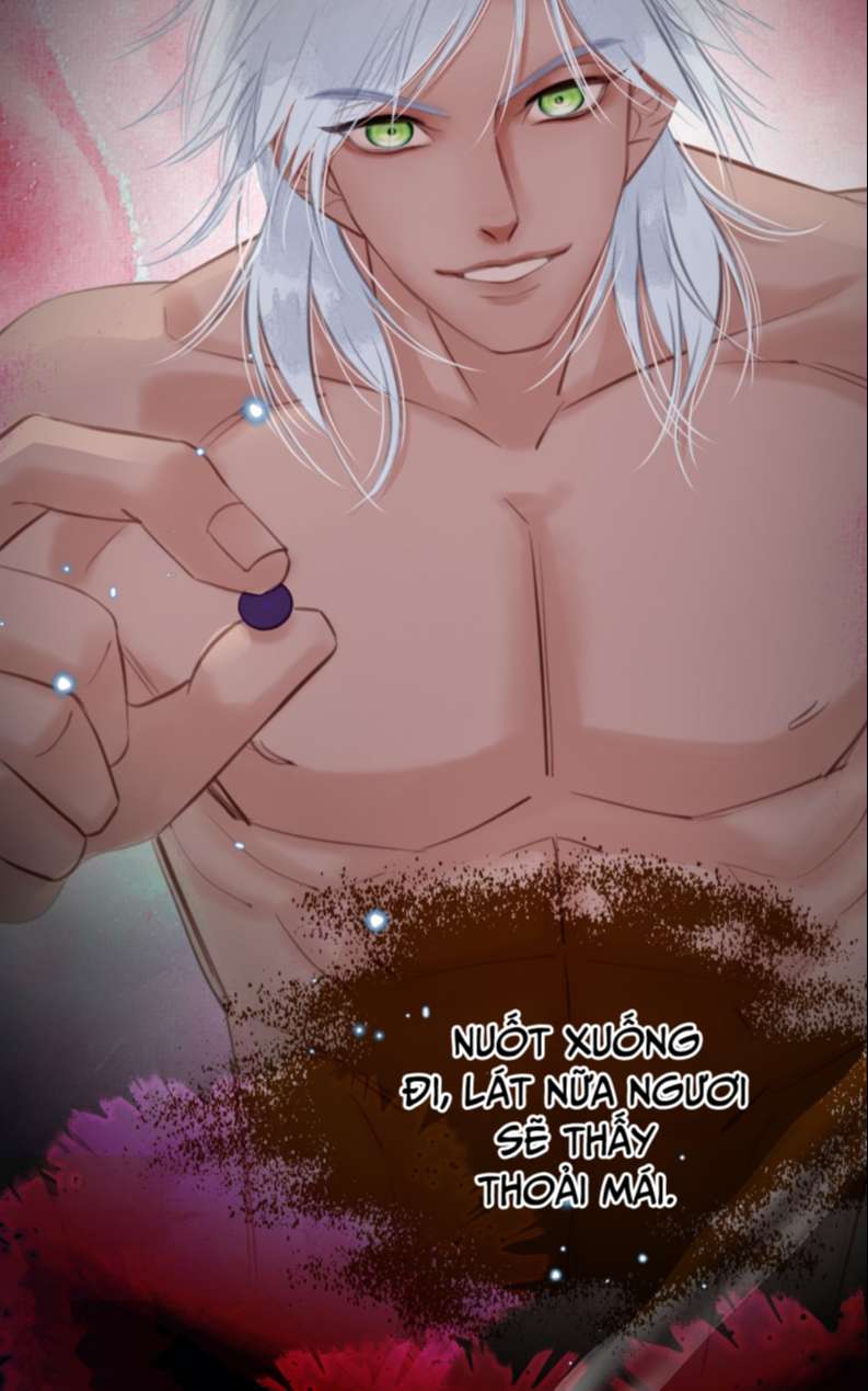 Lương Dược Giang Hồ: Chapter 4