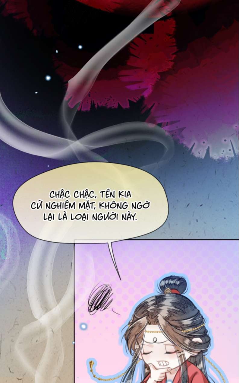 Lương Dược Giang Hồ: Chapter 4