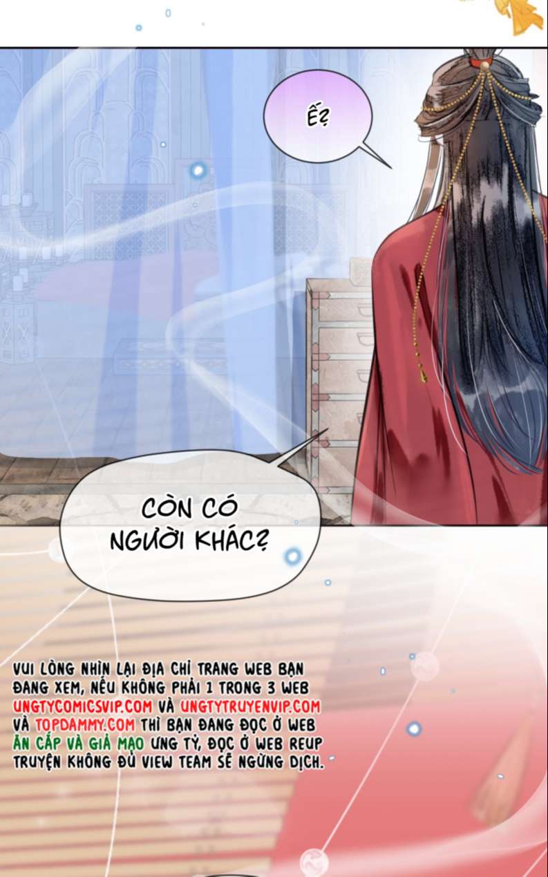 Lương Dược Giang Hồ: Chapter 4