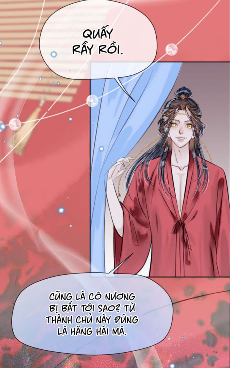 Lương Dược Giang Hồ: Chapter 4