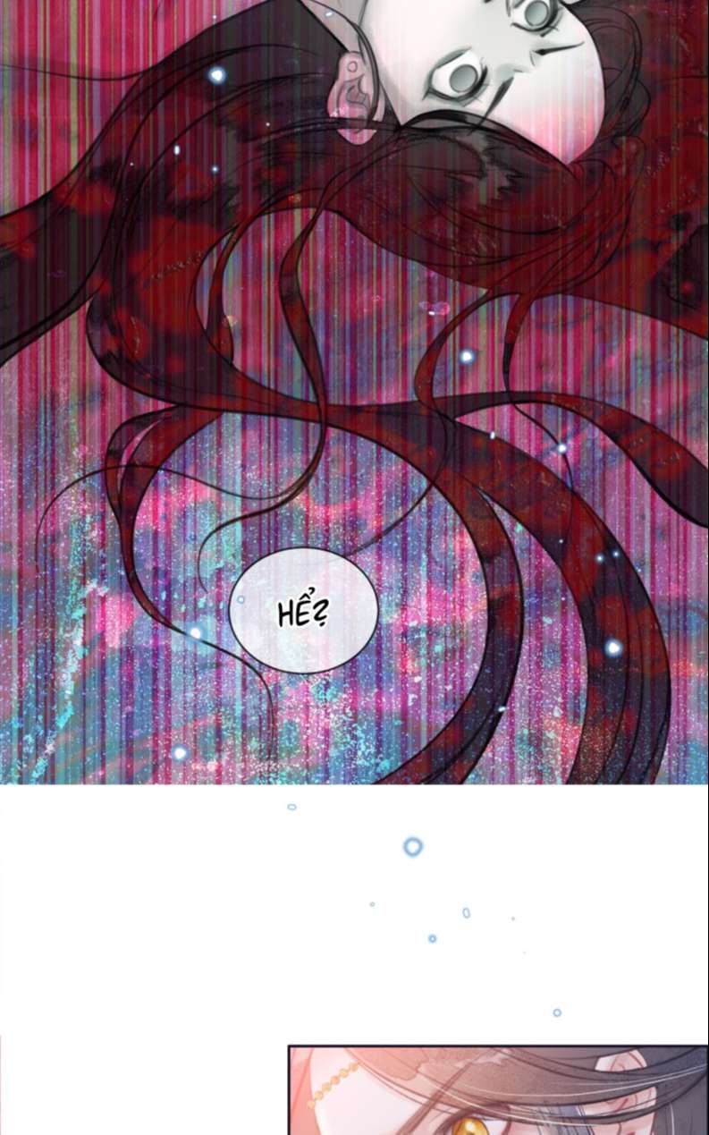 Lương Dược Giang Hồ: Chapter 4