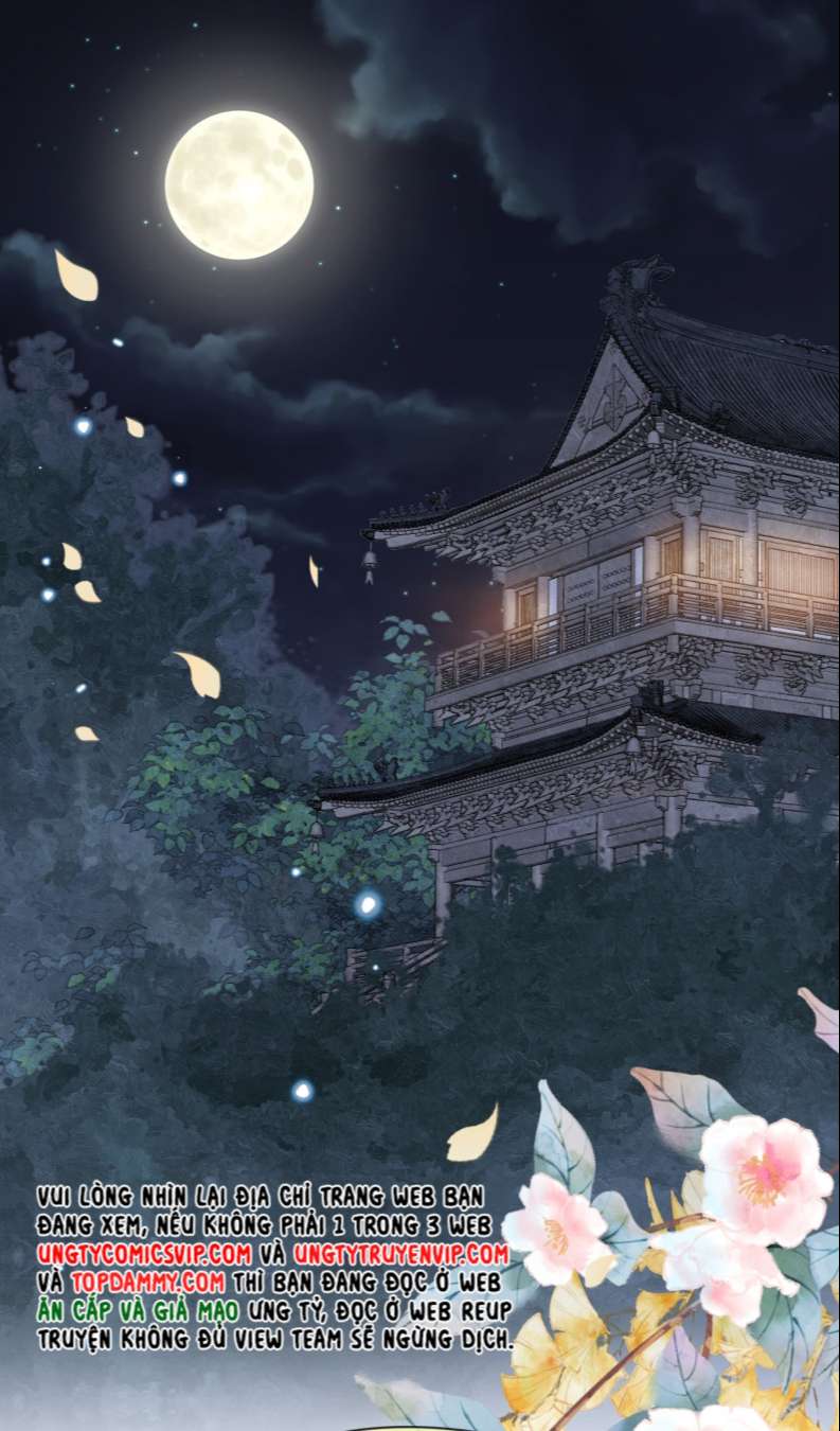 Lương Dược Giang Hồ: Chapter 4