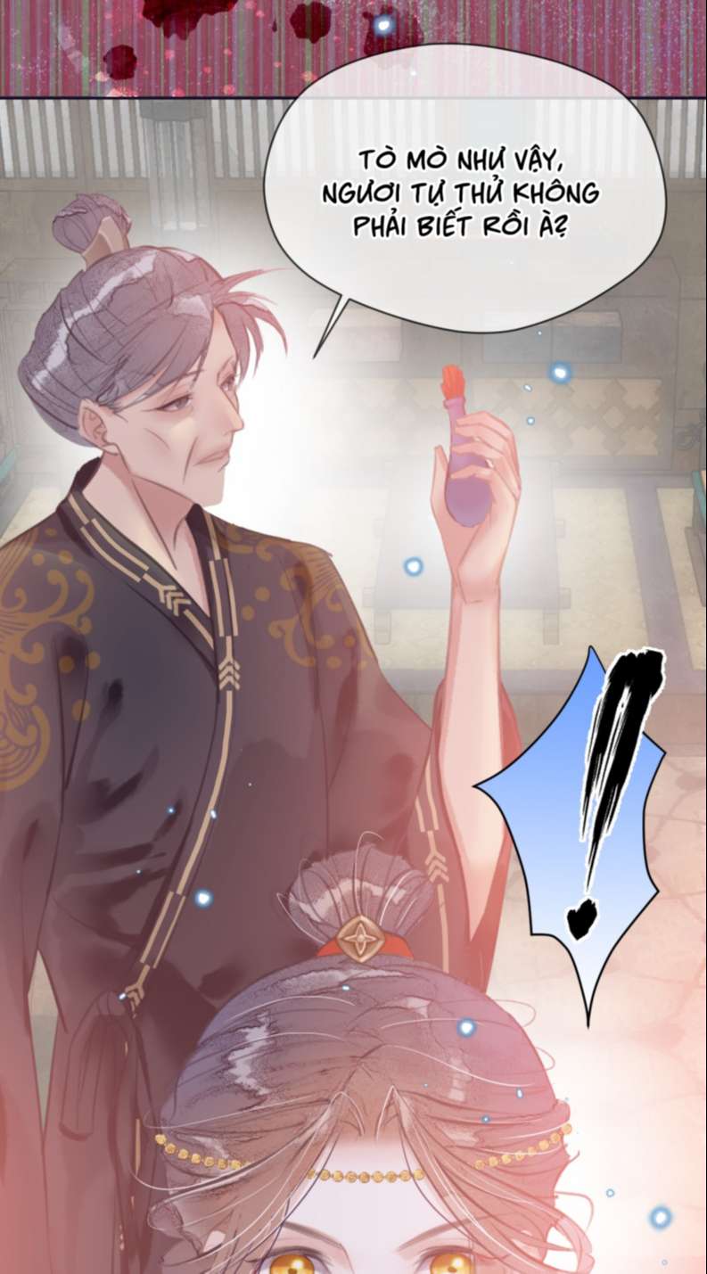 Lương Dược Giang Hồ: Chapter 4