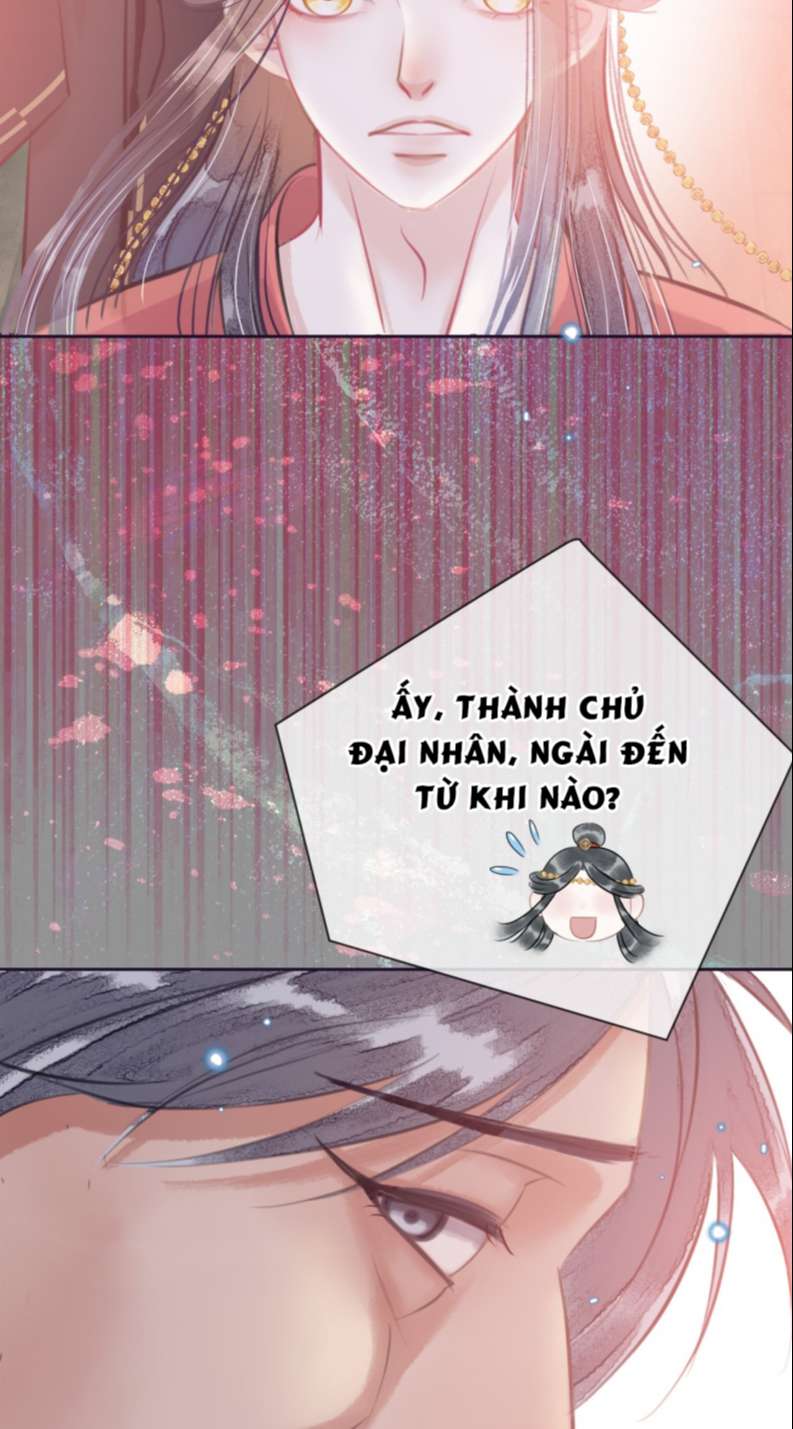 Lương Dược Giang Hồ: Chapter 4