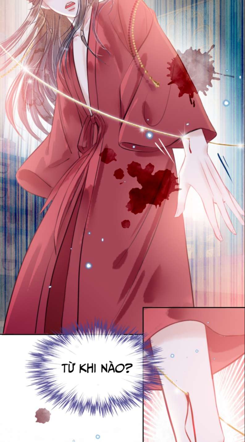 Lương Dược Giang Hồ: Chapter 4