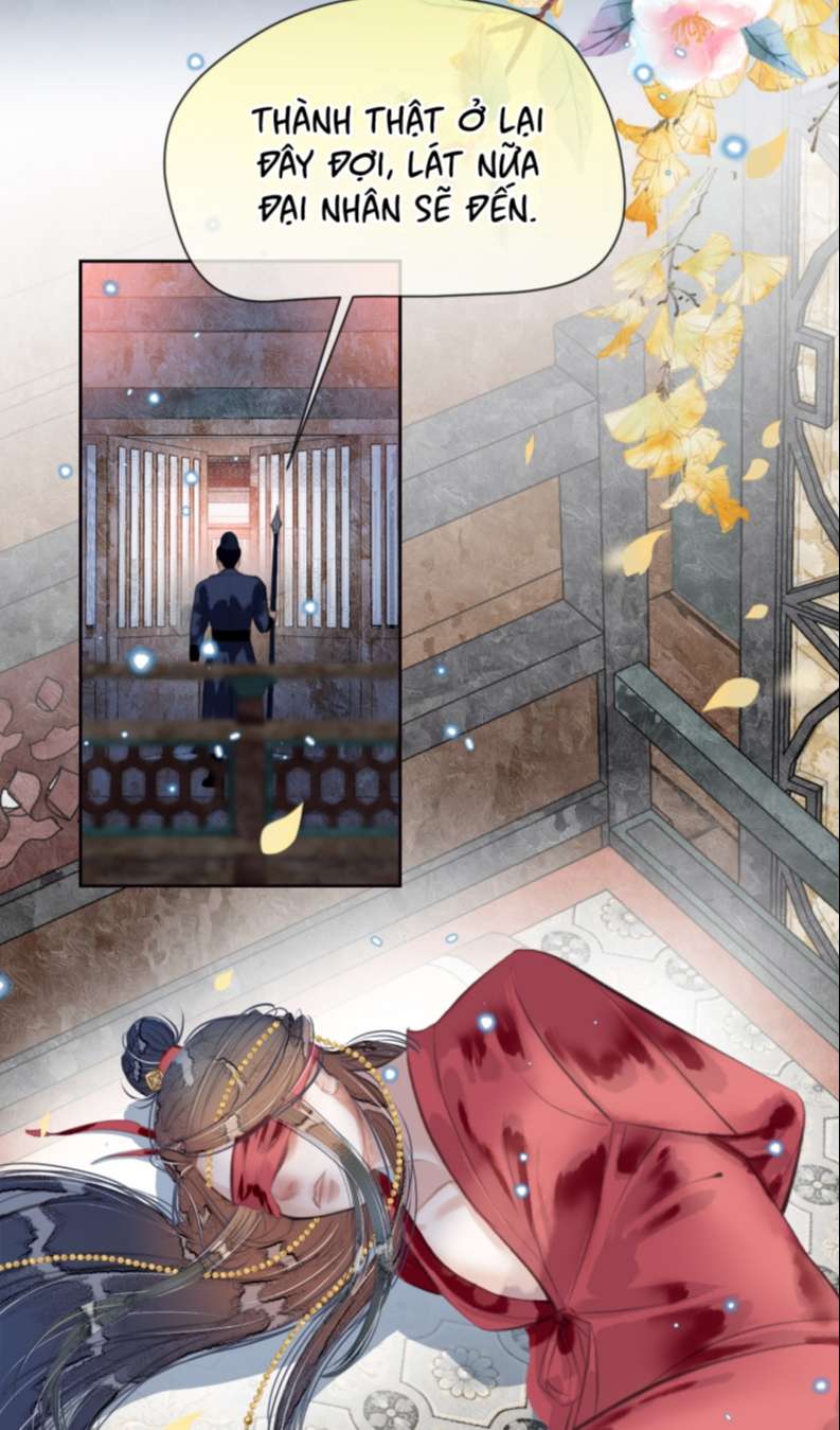 Lương Dược Giang Hồ: Chapter 4