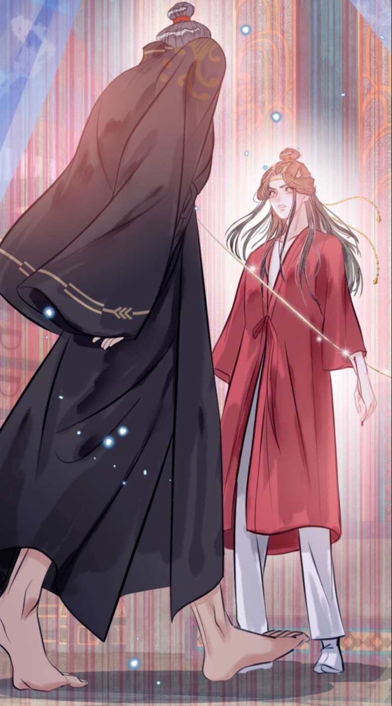 Lương Dược Giang Hồ: Chapter 4