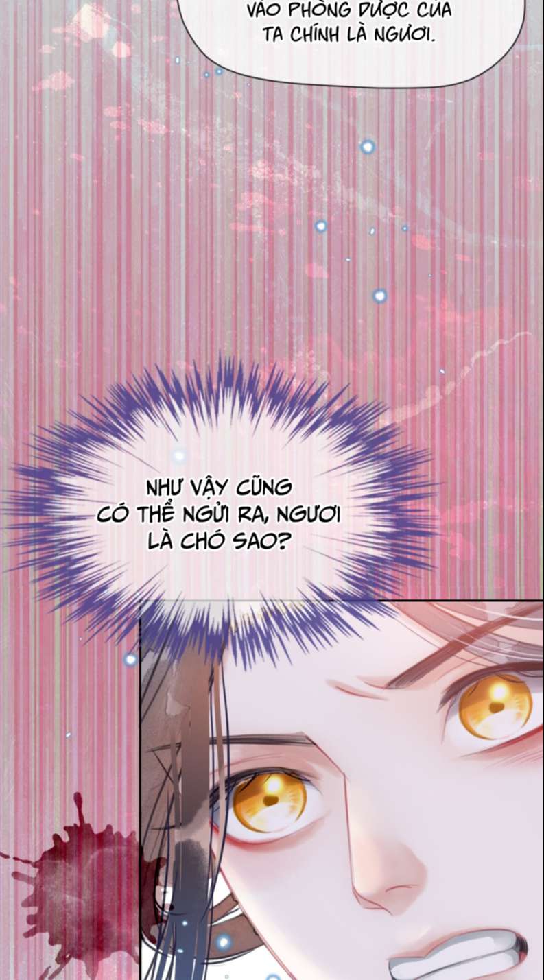 Lương Dược Giang Hồ: Chapter 4