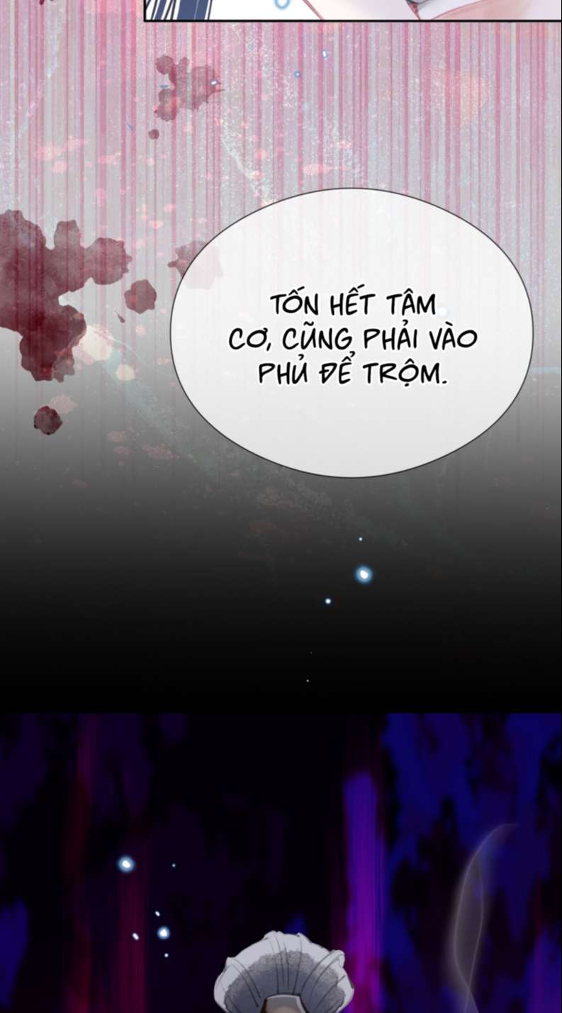 Lương Dược Giang Hồ: Chapter 4