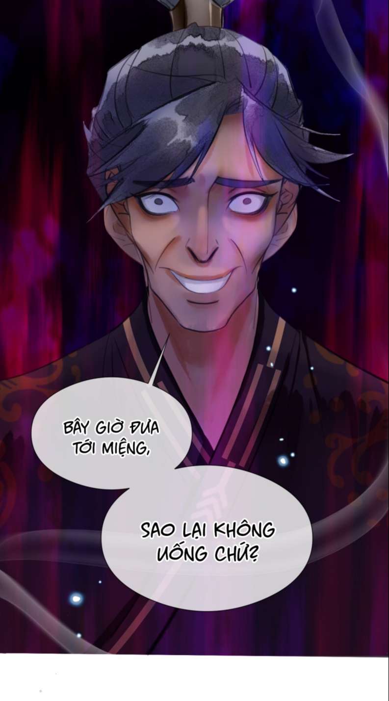 Lương Dược Giang Hồ: Chapter 4