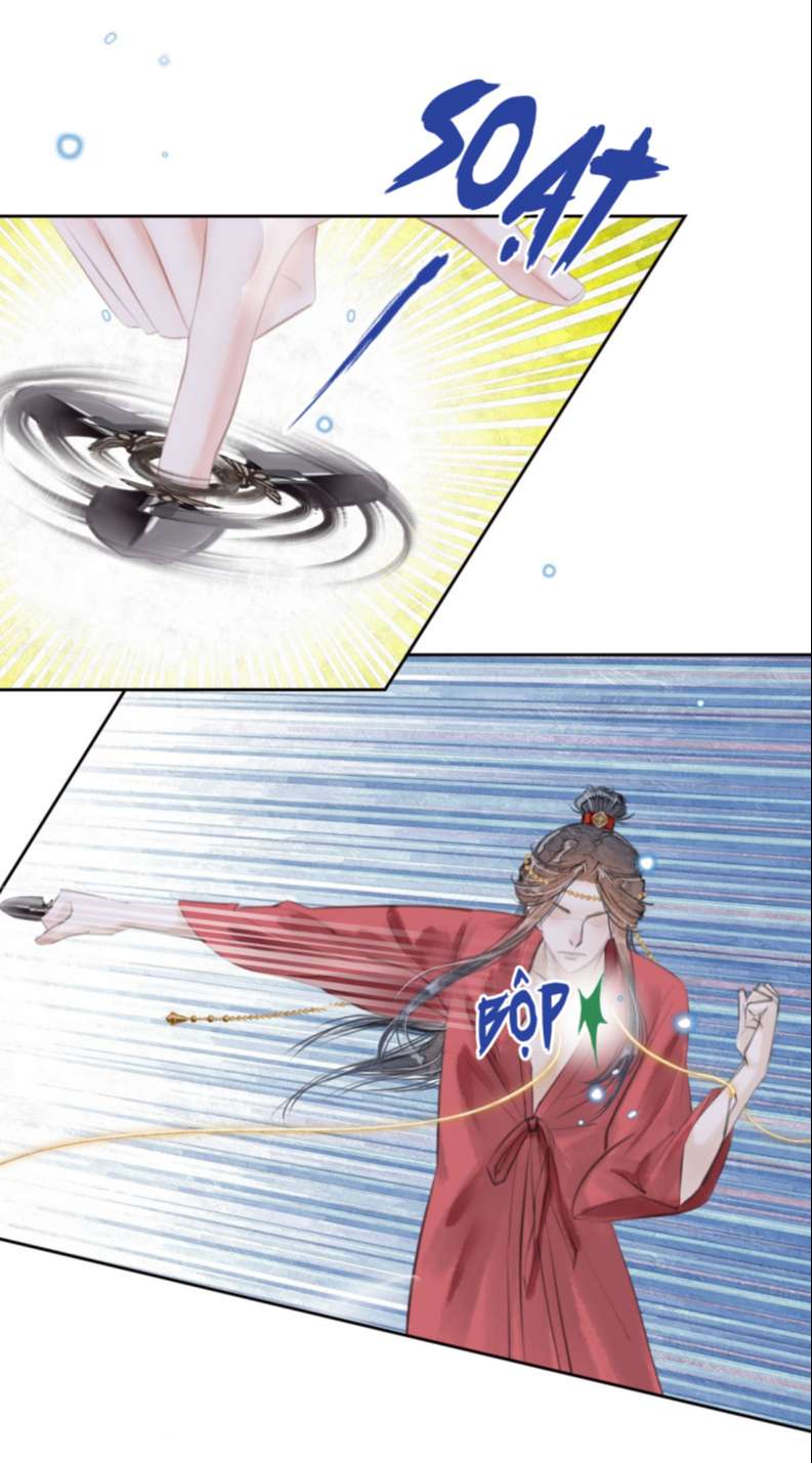 Lương Dược Giang Hồ: Chapter 4