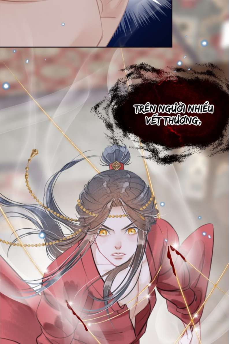 Lương Dược Giang Hồ: Chapter 4