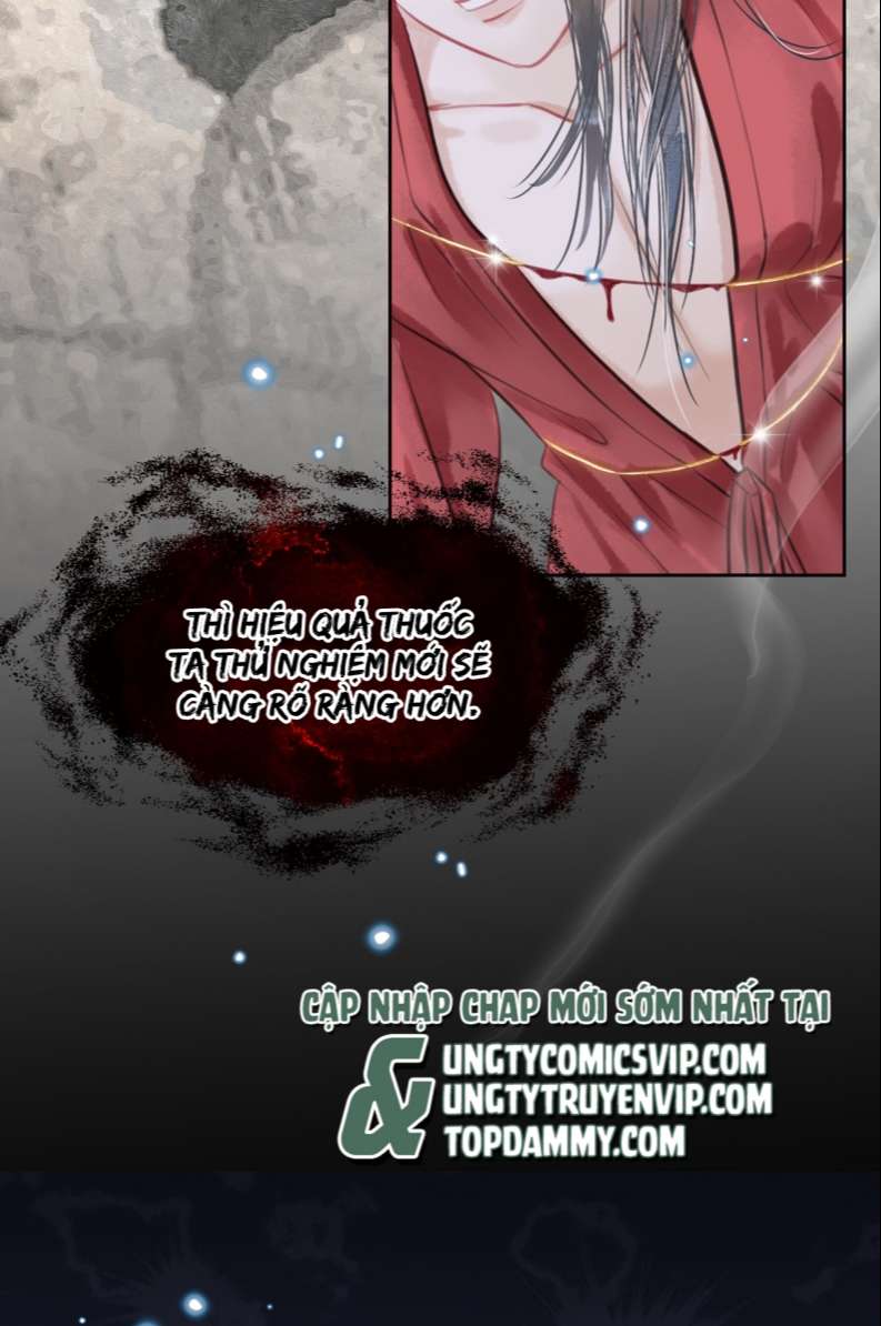 Lương Dược Giang Hồ: Chapter 4