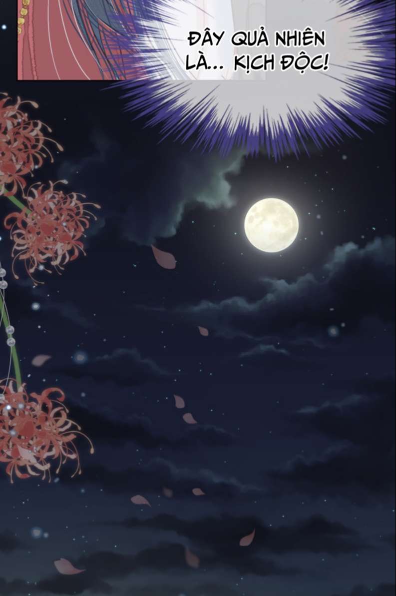 Lương Dược Giang Hồ: Chapter 4