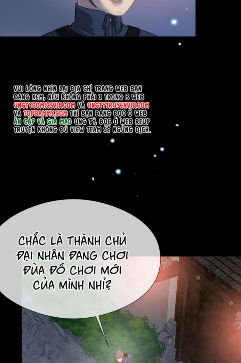 Lương Dược Giang Hồ: Chapter 4