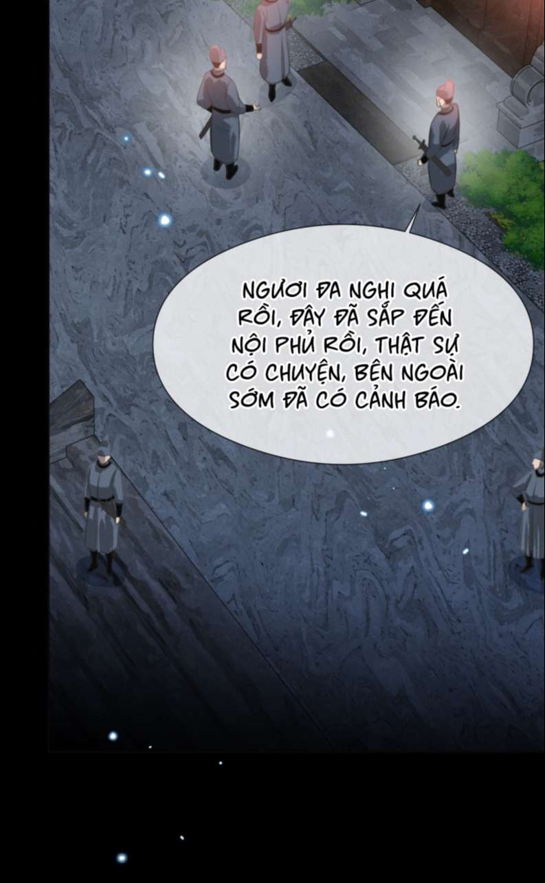 Lương Dược Giang Hồ: Chapter 4