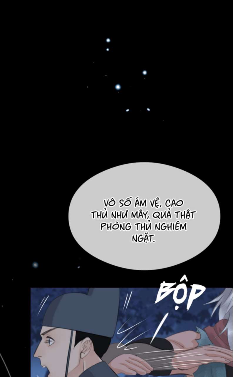 Lương Dược Giang Hồ: Chapter 4