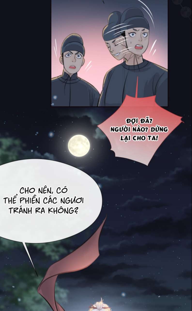 Lương Dược Giang Hồ: Chapter 4