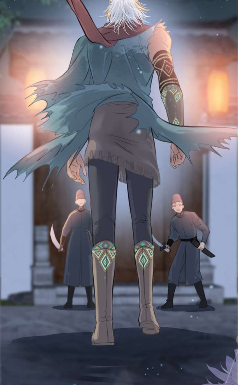 Lương Dược Giang Hồ: Chapter 4