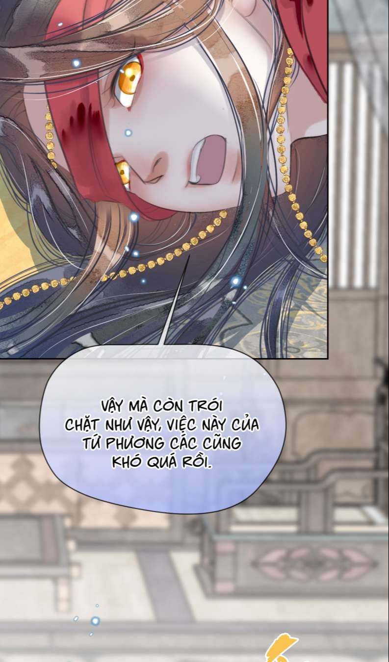 Lương Dược Giang Hồ: Chapter 4