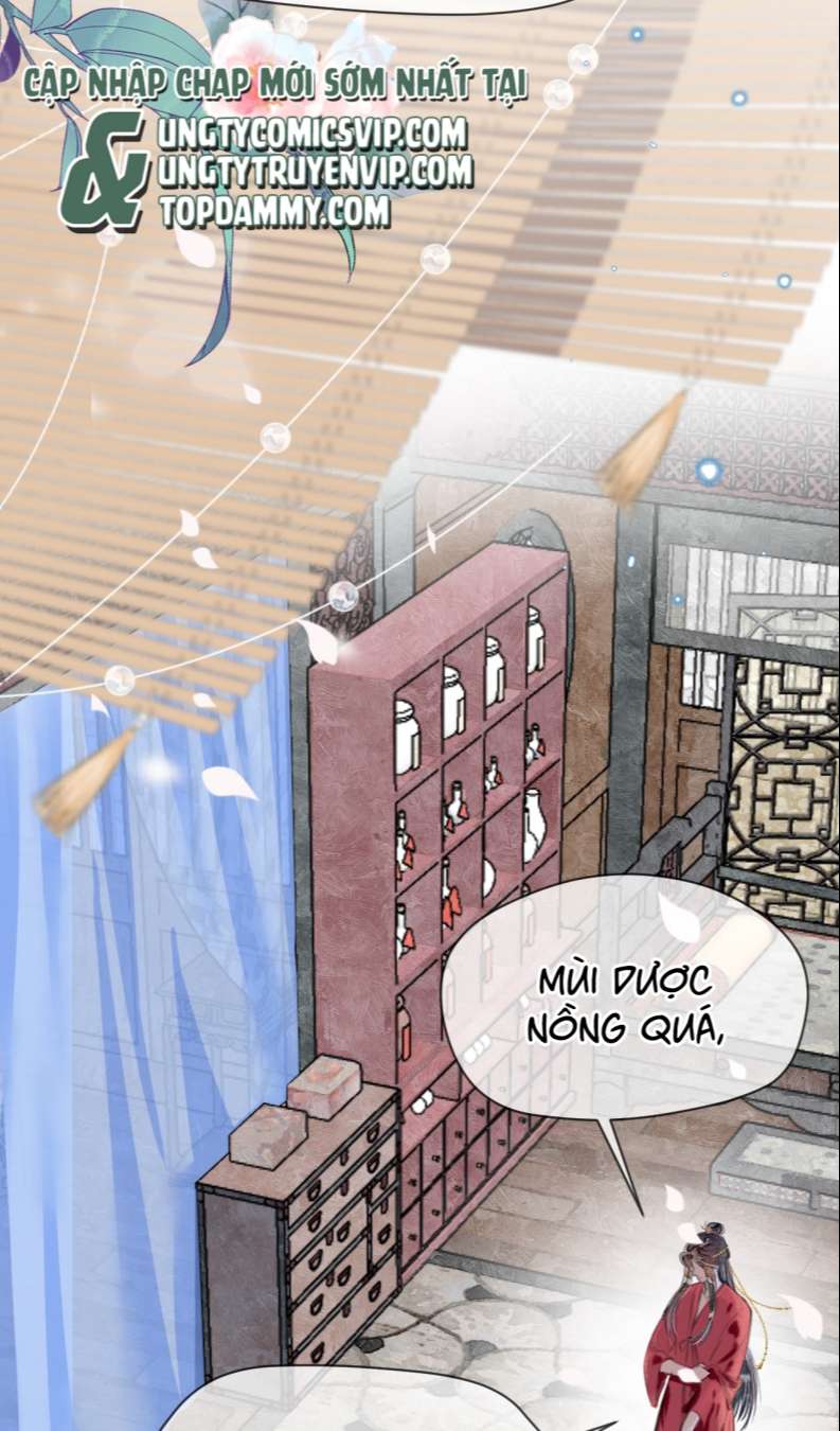 Lương Dược Giang Hồ: Chapter 4