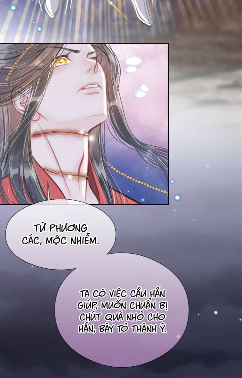 Lương Dược Giang Hồ: Chapter 5