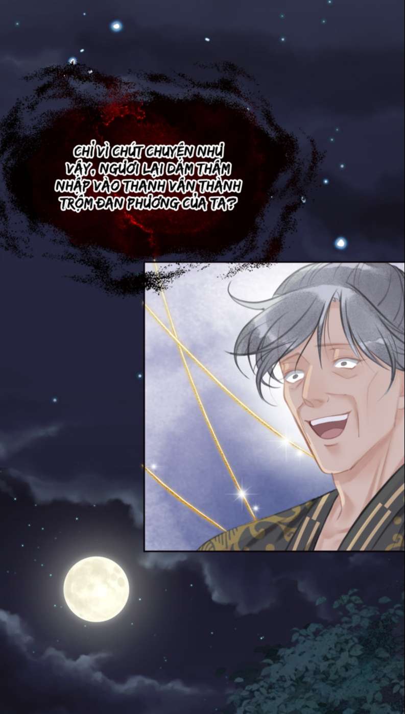Lương Dược Giang Hồ: Chapter 5