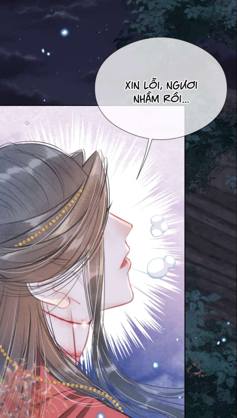 Lương Dược Giang Hồ: Chapter 5