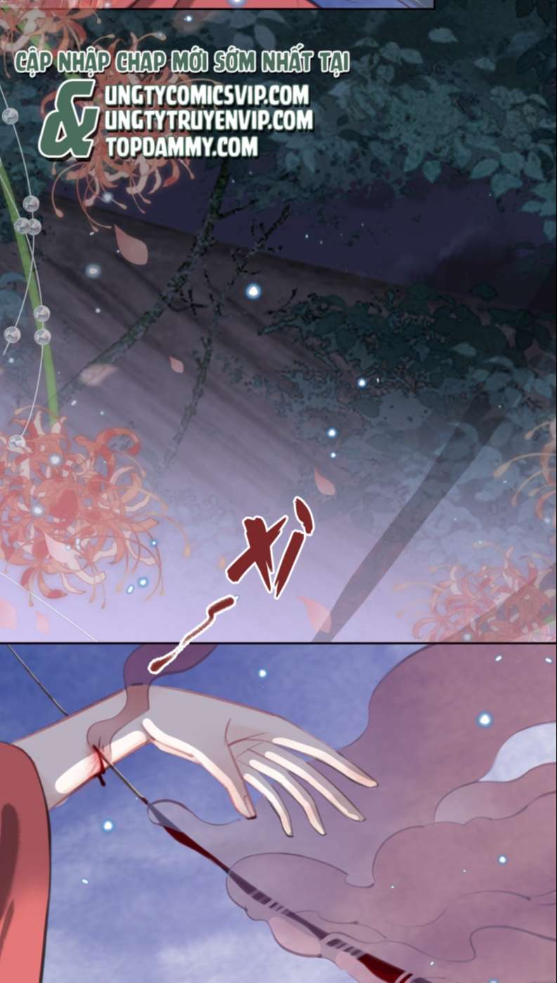 Lương Dược Giang Hồ: Chapter 5