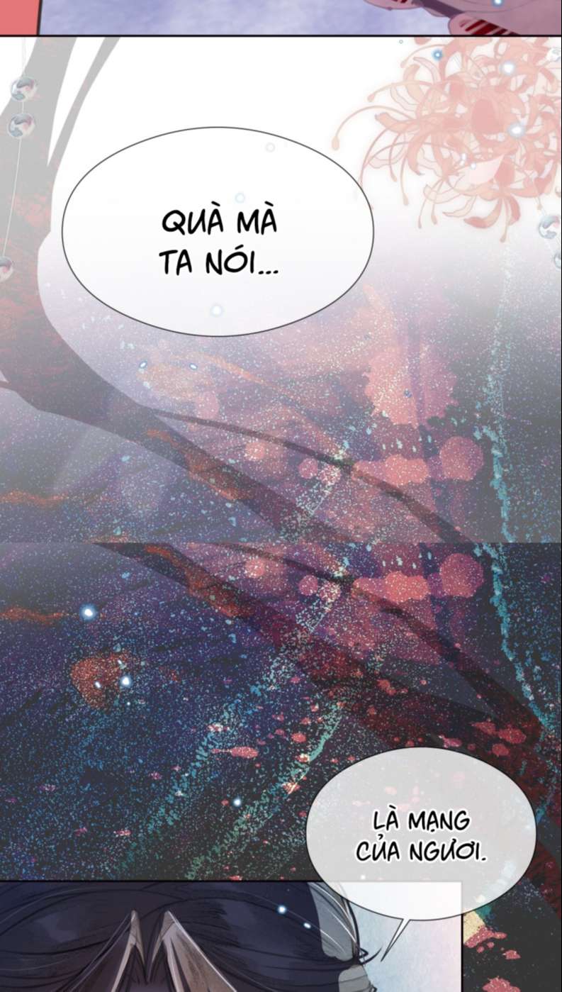 Lương Dược Giang Hồ: Chapter 5