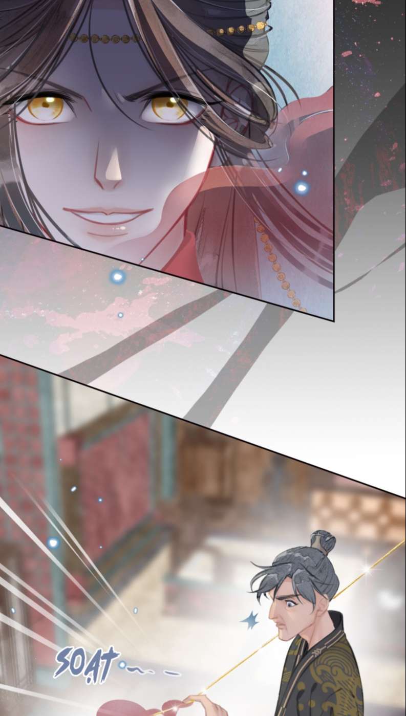 Lương Dược Giang Hồ: Chapter 5