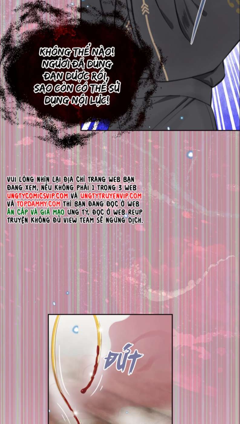 Lương Dược Giang Hồ: Chapter 5