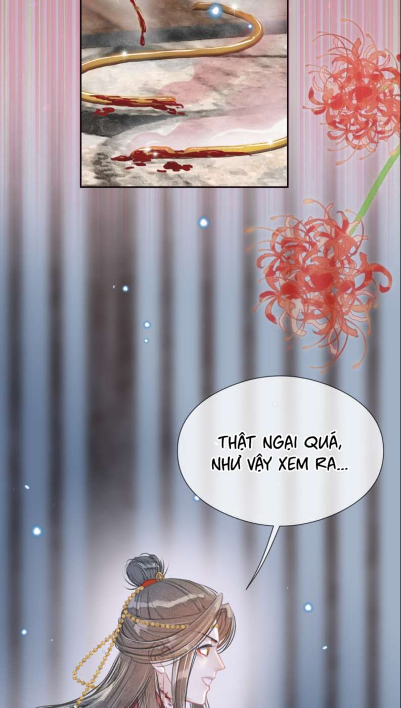 Lương Dược Giang Hồ: Chapter 5