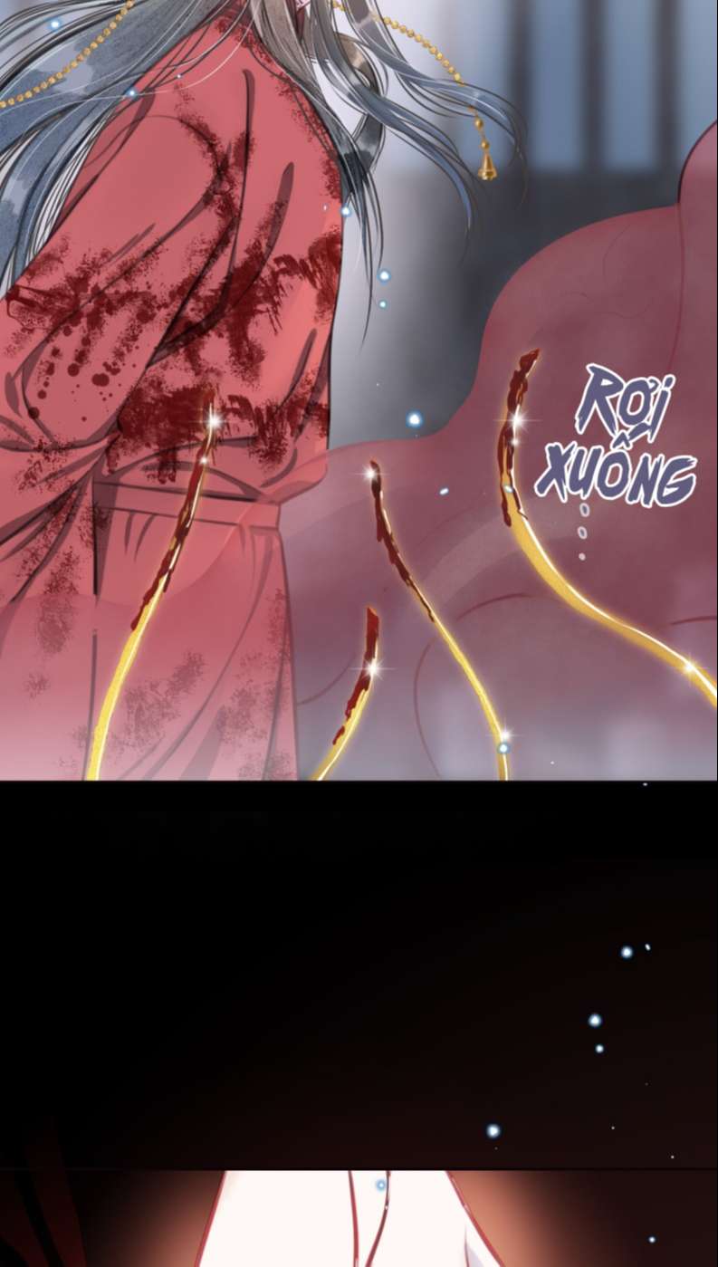Lương Dược Giang Hồ: Chapter 5