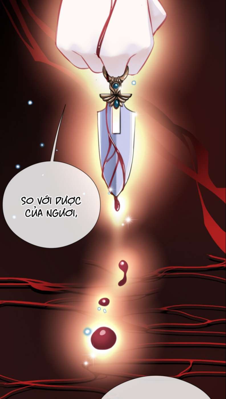 Lương Dược Giang Hồ: Chapter 5