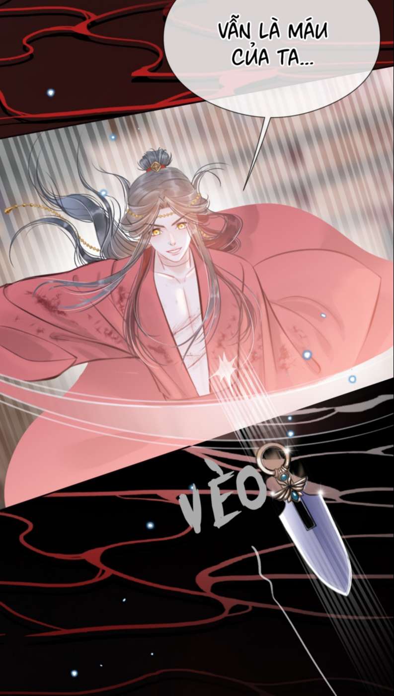 Lương Dược Giang Hồ: Chapter 5