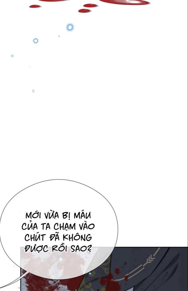 Lương Dược Giang Hồ: Chapter 5
