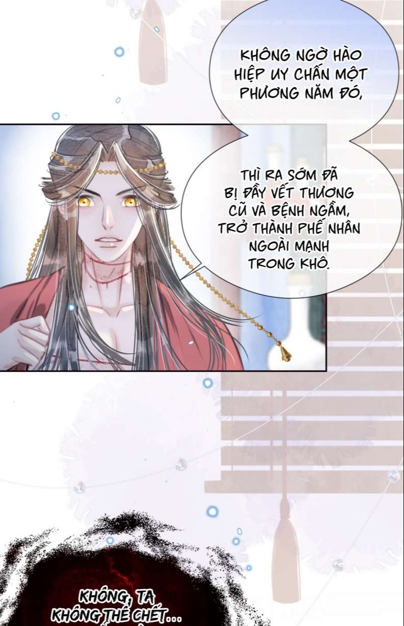 Lương Dược Giang Hồ: Chapter 5