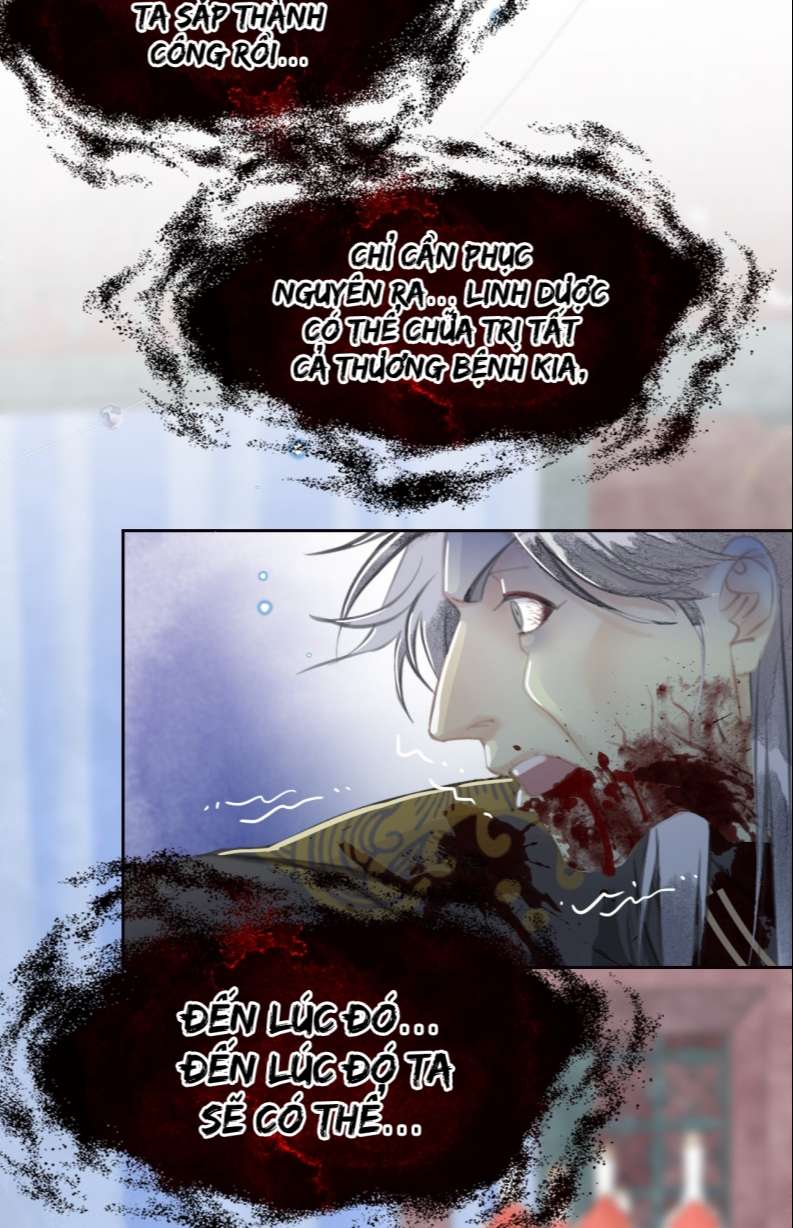 Lương Dược Giang Hồ: Chapter 5