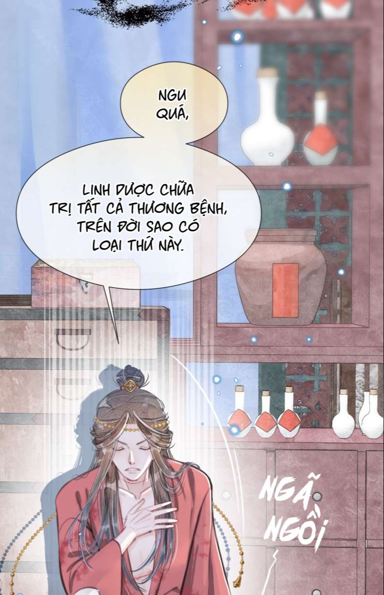 Lương Dược Giang Hồ: Chapter 5